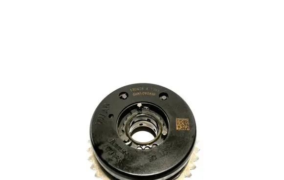 Porsche Cayenne (9Y0 9Y3) Camshaft pulley/ VANOS 06M109088F 130418A1769