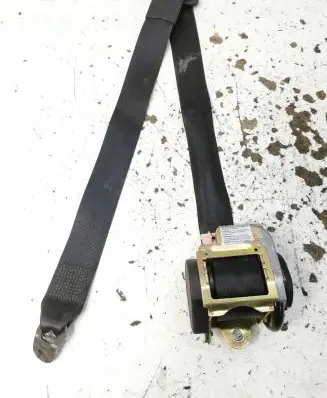 Audi TT Mk1 Front seatbelt 8N8857705 560547100A 1904199