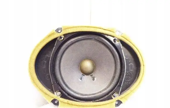 Mazda 6 Front door speaker