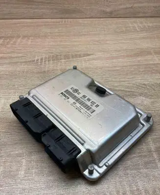 Volkswagen PASSAT B5.5 Engine control unit/module ECU 066906032BB 0261207641 0101