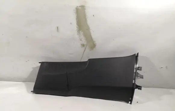 Volkswagen PASSAT B7 (B) pillar trim (bottom) 3C0867291