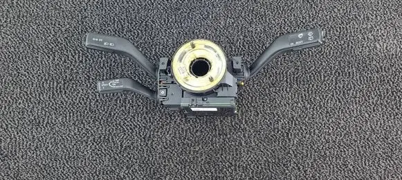 Volkswagen PASSAT B6 Wiper turn signal indicator stalk/switch 3C9953513C 3C0953549A 3C9953507C