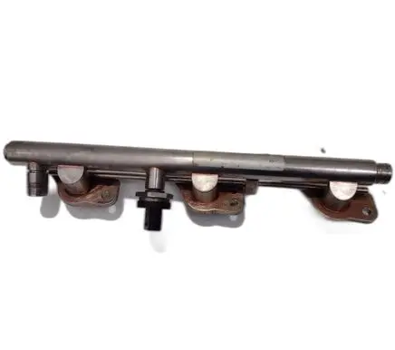 Mercedes-Benz C W205 Fuel injector supply line/pipe 