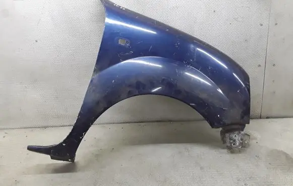 Renault Kangoo I Fender