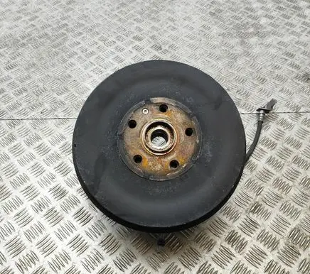 Volkswagen ID.7 Rear wheel hub 1EA501052CL 1EA436T