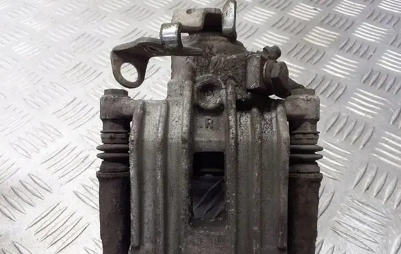 Audi A3 S3 8L Rear brake caliper
