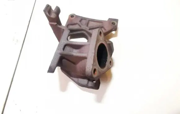 Audi A5 8T 8F Exhaust manifold 059131799p