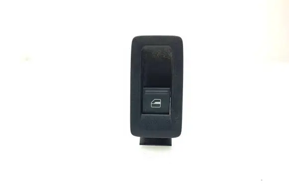 Volkswagen Caddy Electric window control switch 1F0959527
