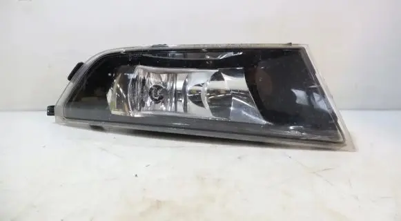 Skoda Fabia Mk3 (NJ) Front fog light