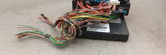 Fuse box set