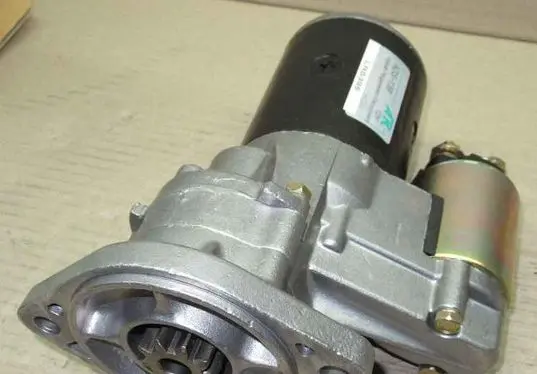 Nissan Laurel Starter motor ADS138I