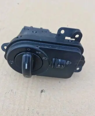 Ford Fiesta Light switch 2S6T13A024AC