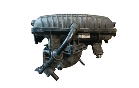 Volkswagen PASSAT B6 Intake manifold 03C129041A