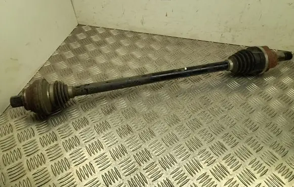 Volkswagen ID.4 Rear driveshaft 1EA501204J