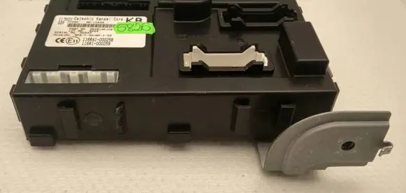 Nissan Navara Other control units/modules 284B14KJ0B