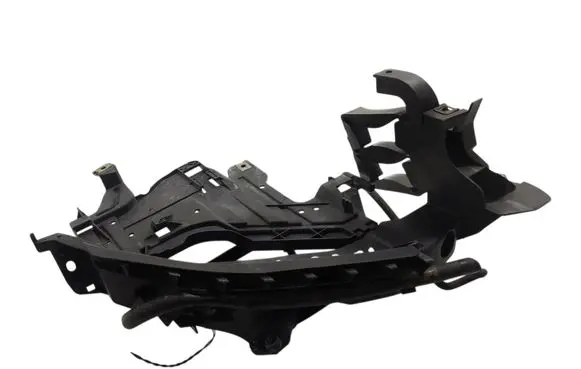 Audi A4 Allroad B8 Headlight/headlamp mounting bracket 1301073034