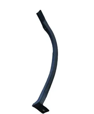 Toyota Highlander XU50 Rear arch trim 616670E050 61567G2020