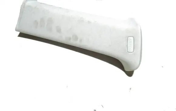 Volkswagen PASSAT B7 (C) pillar trim 3C9867241D