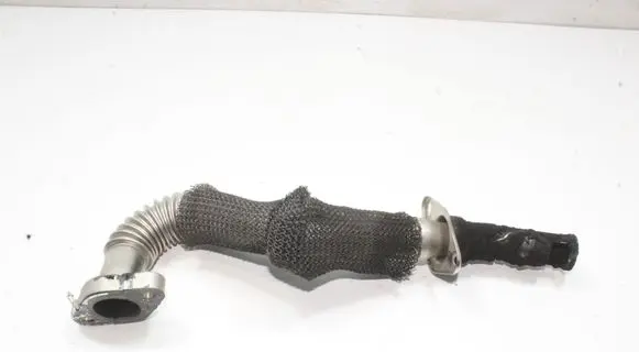Maserati Ghibli EGR valve line/pipe/hose
