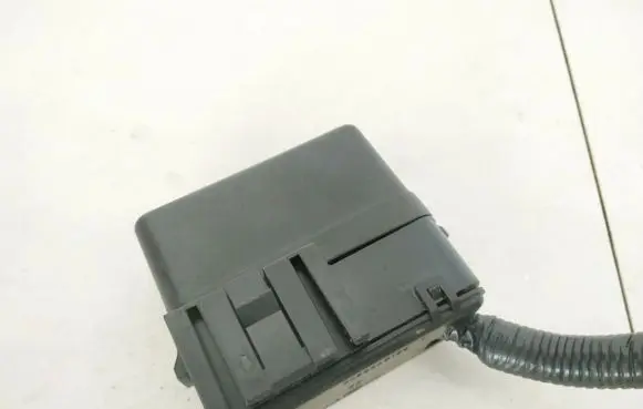 Nissan Qashqai Fuse box set 24382ad100