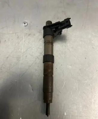Citroen C-Crosser Fuel injector 0445115