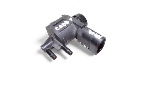 Volkswagen Caddy Turbo solenoid valve