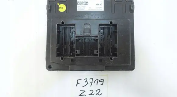 Volkswagen ID.4 Other control units/modules 1EA937089