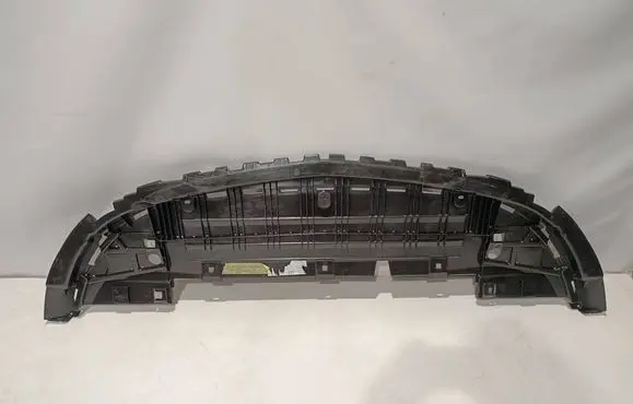 Mercedes-Benz CLA C118 X118 Front bumper skid plate/under tray A1188852703
