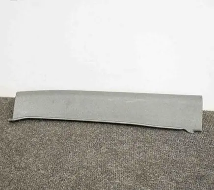 Volvo XC40 (A) pillar trim 31457479