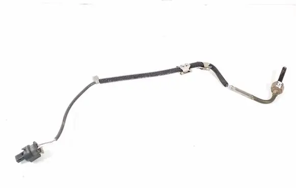 Exhaust gas temperature sensor
