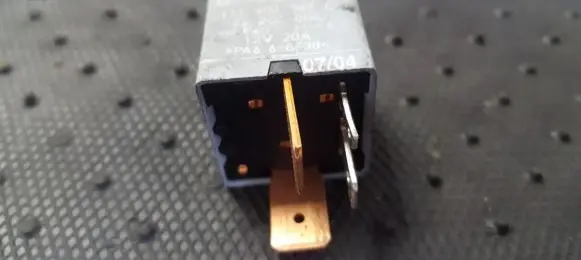 Volkswagen Golf IV Other relay 191906383C 22204004