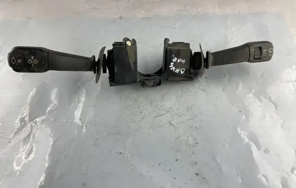 BMW 5 E39 Wiper turn signal indicator stalk/switch 32311162088 8360879 01200920