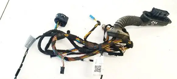 BMW 3 E90 E91 Other wiring loom 693822606