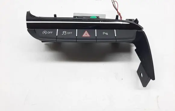 Audi Q5 SQ5 Other switches/knobs/shifts 4S1925301C
