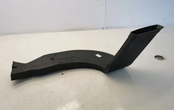 Peugeot 308 Cabin air duct channel 9830699180