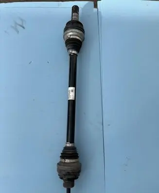 Porsche Macan (95B) Rear driveshaft 95B501203Q