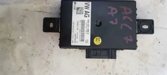 Audi A6 C7 Gateway control module 4G0907468C