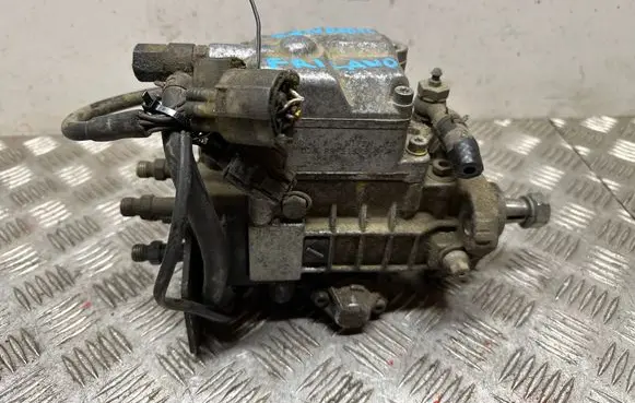 Land Rover Freelander Fuel injection high pressure pump 460404973