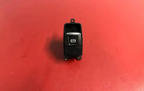 BMW X1 F48 F49 Hand parking brake switch 9390836