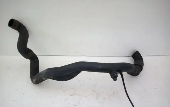 Volkswagen Sharan Air intake hose/pipe 7M0145955G