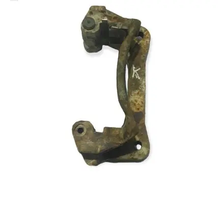 Toyota Land Cruiser (HDJ90) Brake caliper pad carrier rear 