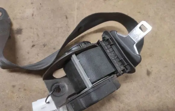 Citroen C5 Rear seatbelt 33052806 96325577XX