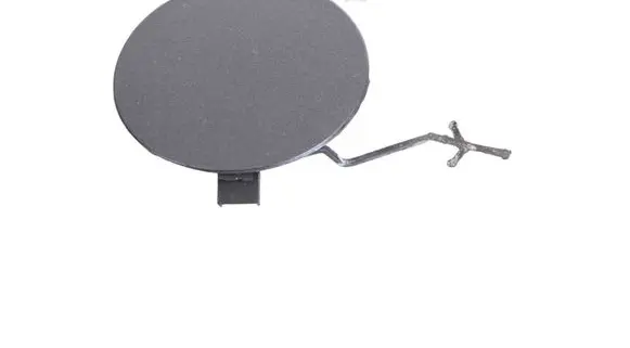 Fiat Punto (199) Front tow hook cap/cover 735500129