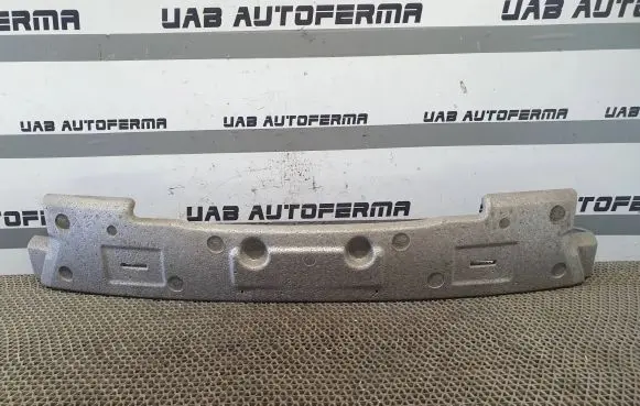 KIA Carens II Front bumper foam support bar 865201D030