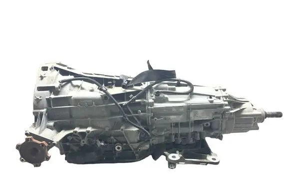 Audi A4 Allroad Automatic gearbox 0B5301383L 0B5301103AC