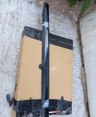 Volkswagen e-Up Sill 12E853859 0267000011