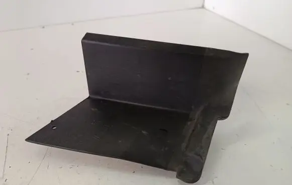 Rear/tail light trim molding
