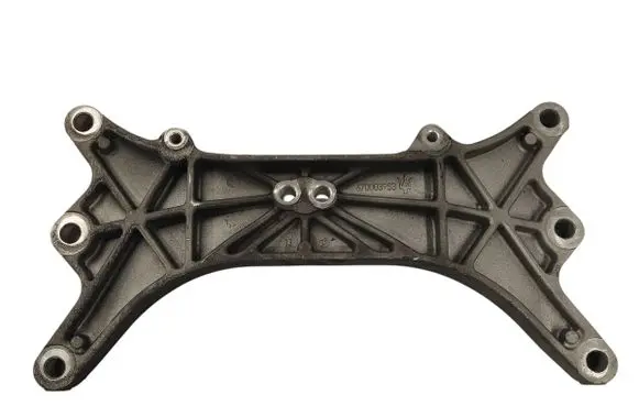 Maserati Ghibli Gearbox mounting bracket 670003953