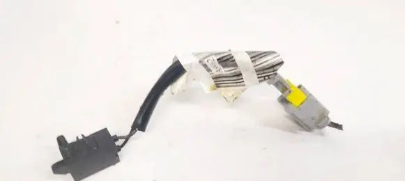 Peugeot 207 Clutch pedal sensor 95835T02