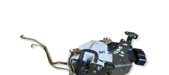 Suzuki Ignis Front door lock 8220286G10